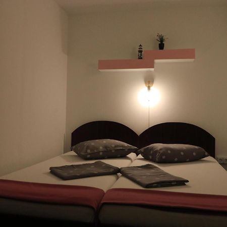 Casa David Hotel Sulina Kamer foto