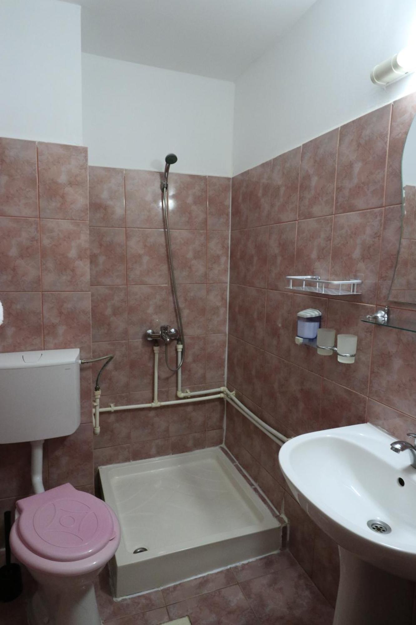 Casa David Hotel Sulina Kamer foto
