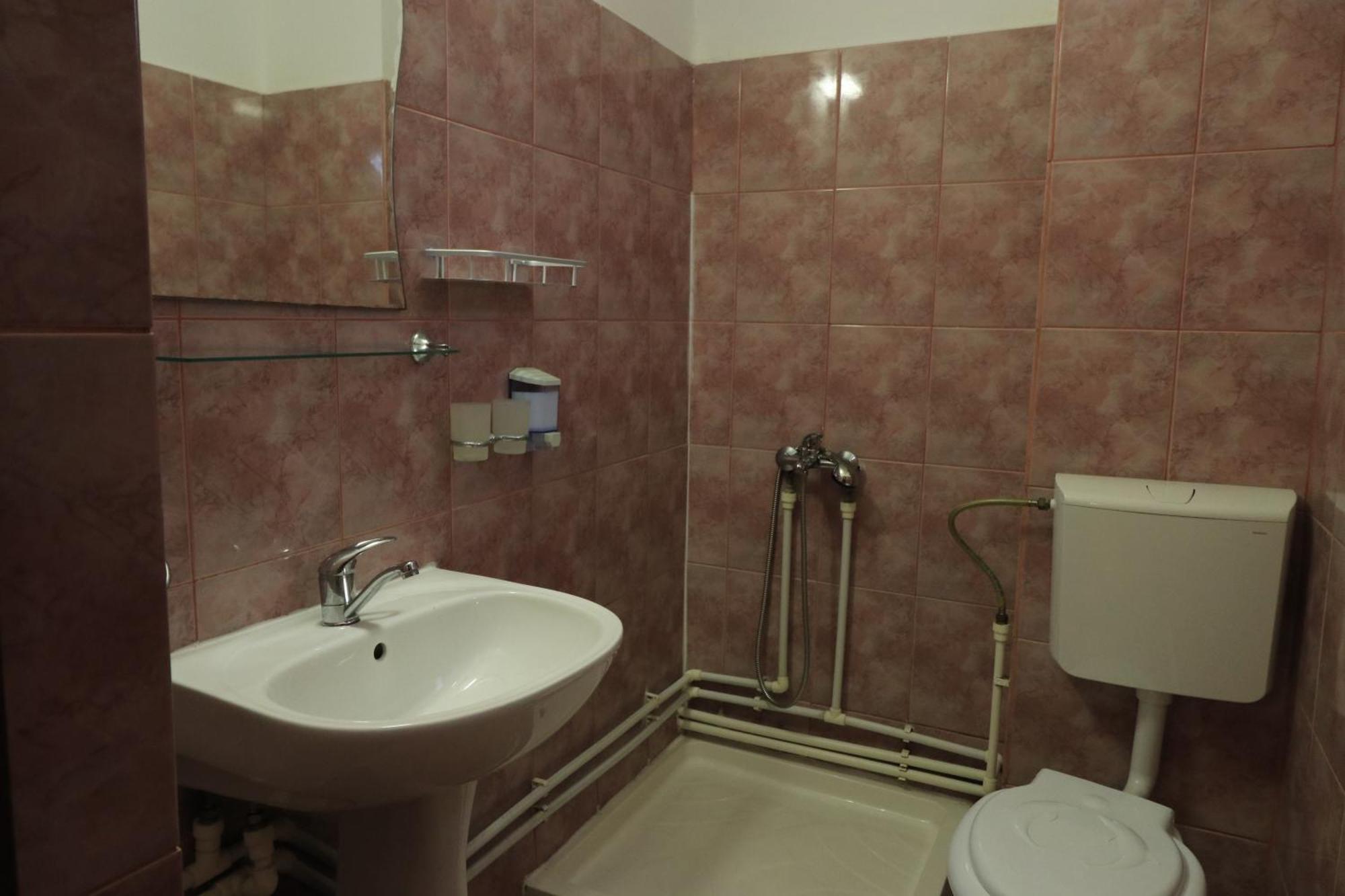 Casa David Hotel Sulina Kamer foto