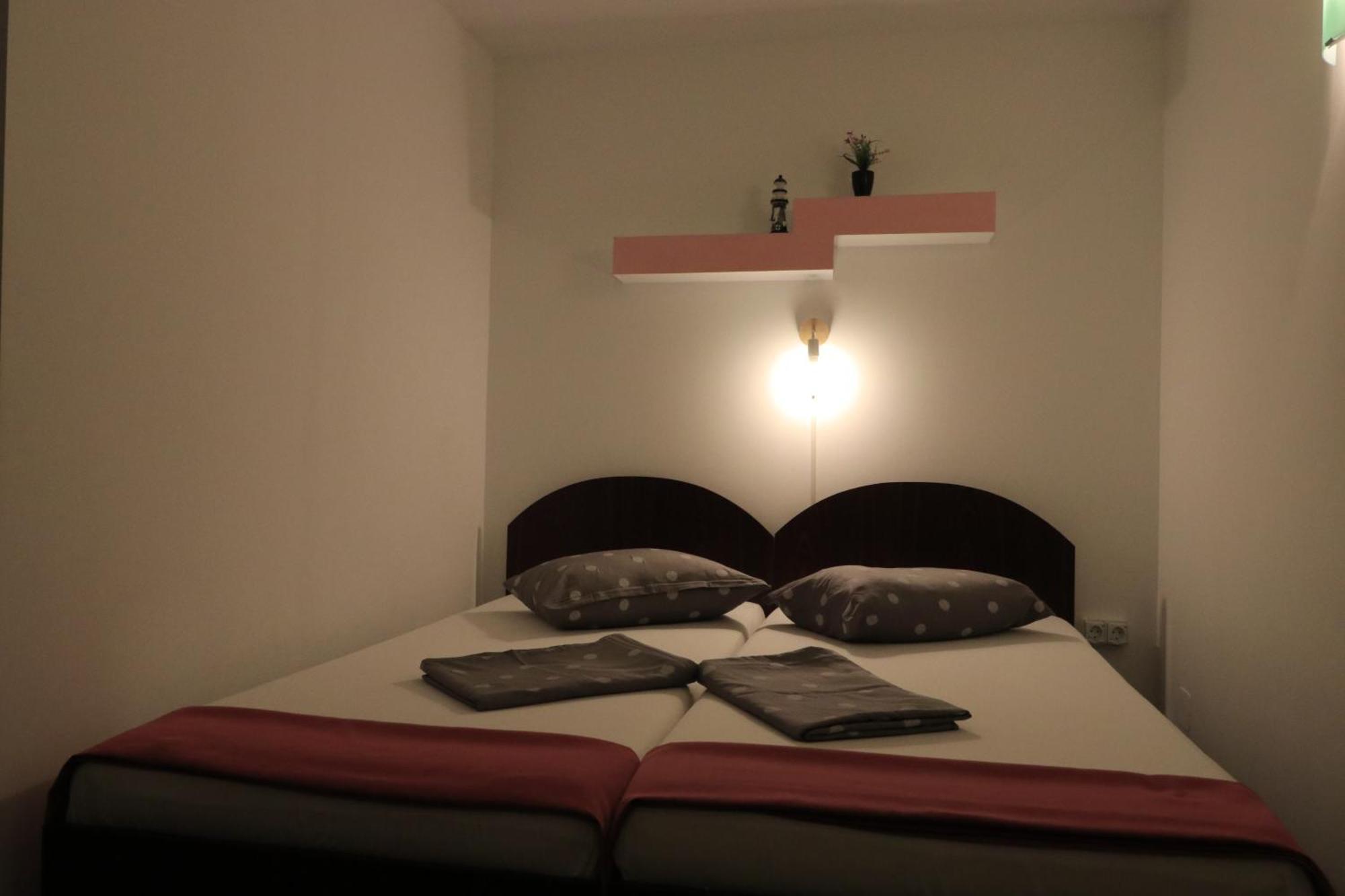 Casa David Hotel Sulina Kamer foto