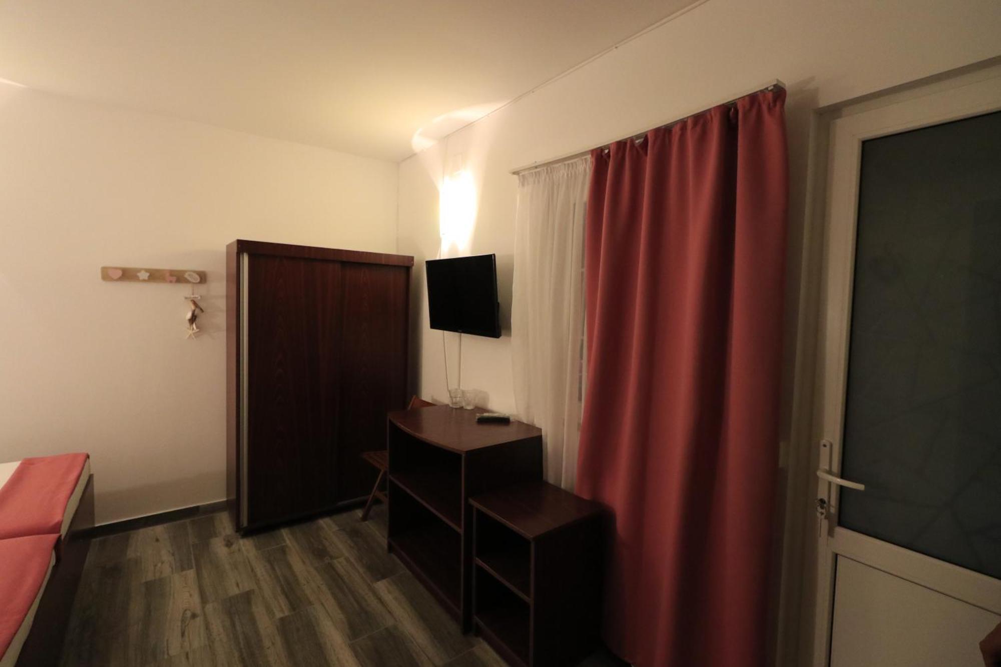 Casa David Hotel Sulina Kamer foto